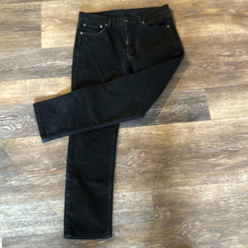 Vintage style Levi corduroy